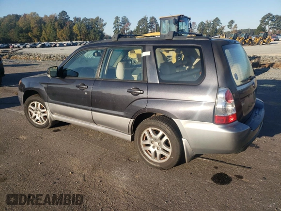 2008 Subaru Forester X L.L. Bean с VIN JF1SG67648H726223, выставлен на аукционе Copart как лот 77242124 с пробегом 212 780 миль миль и На запчасти • Non repairable. История ставок и продаж доступна на DreamBid. Изображение 2.