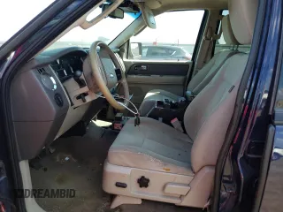 2011 Ford Expedition XL с VIN 1FMJU1G5XBEF48833, выставлен на аукционе Copart как лот 69388214 с пробегом Не указан миль и Списание • Salvage title. История ставок и продаж доступна на DreamBid. Изображение 7.
