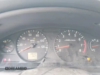 2006 Nissan Sentra S z VIN 3N1CB51D06L464667, wystawiony jako IAAI lot #42488800 z przebiegiem 158 322 mil mil oraz . Historia ofert i sprzedaży dostępna na DreamBid. Obrazek 7.