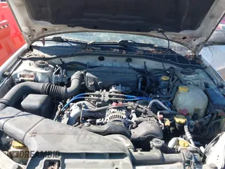 2000 Subaru Legacy Outback with VIN 4S3BH6656Y7673773, listed as a IAAI auction lot 41976271 with 245,677 mi miles and . Bid and sale history available at DreamBid. Image 10.