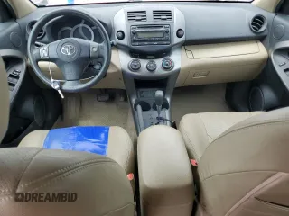 2012 Toyota RAV4 с VIN 2T3BF4DV7CW180016, выставлен на аукционе Copart как лот 61371295 с пробегом 126 612 миль миль и Списание • Salvage title. История ставок и продаж доступна на DreamBid. Изображение 8.