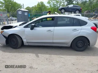 2015 Subaru Impreza 2.0i z VIN JF1GPAA60F9222681, wystawiony jako IAAI lot #42252635 z przebiegiem 146 853 mil mil oraz . Historia ofert i sprzedaży dostępna na DreamBid. Obrazek 14.