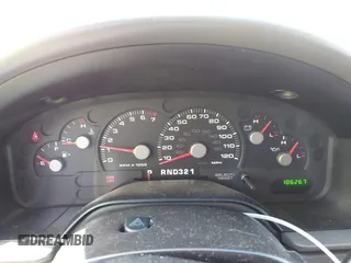 2004 Ford Explorer XLS с VIN 1FMZU62K14ZB37958, выставлен на аукционе IAAI как лот 42213720 с пробегом 106 267 миль миль и . История ставок и продаж доступна на DreamBid. Изображение 7.