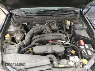 2014 Subaru Legacy Limited z VIN 4S3BMBL64E3026695, wystawiony jako Copart lot #50685625 z przebiegiem 177 537 mil mil oraz Szkoda całkowita • Salvage title. Historia ofert i sprzedaży dostępna na DreamBid. Obrazek 12.