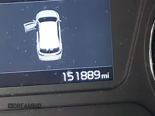 2019 Kia Sorento LX with VIN 5XYPG4A39KG522973, listed as a IAAI auction lot 41353348 with 151,889 mi miles. Bid and sale history available at carsss.com. Image 14.