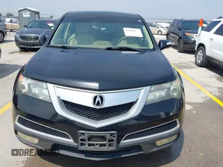 2011 Acura MDX Technology z VIN 2HNYD2H61BH543023, wystawiony jako IAAI lot #42265971 z przebiegiem 199 415 mil mil oraz . Historia ofert i sprzedaży dostępna na DreamBid. Obrazek 6.