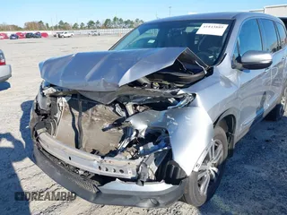 2017 Honda Pilot EX-L with VIN 5FNYF6H52HB079737, listed as a IAAI auction lot 41843889 with Not Provided miles and . Bid and sale history available at DreamBid. Image 6.