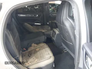 2021 Porsche Cayenne Turbo with VIN WP1BF2AY2MDA51228, listed as a IAAI auction lot 42757492 with 33,660 mi miles and . Bid and sale history available at DreamBid. Image 8.