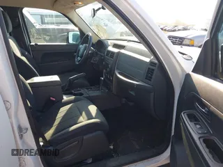 2012 Jeep Liberty Arctic with VIN 1C4PJMAK9CW161869, listed as a IAAI auction lot 42799777 with 189,993 mi miles and . Bid and sale history available at DreamBid. Image 5.
