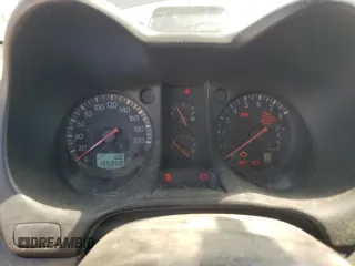 2005 Mitsubishi Outlander LS z VIN JA4LZ31F45U604202, wystawiony jako Copart lot #58969315 z przebiegiem 195 950 mil mil oraz Czysty tytuł • Clean title. Historia ofert i sprzedaży dostępna na DreamBid. Obrazek 9.