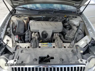 2009 Buick LaCrosse CXL with VIN 2G4WD582091187996, listed as a Copart auction lot 50379955 with 129,025 mi miles and Salvage Title. Bid and sale history available at carsss.com. Image 13.