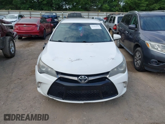 2017 Toyota Camry XLE z VIN 4T1BF1FK2HU712337, wystawiony jako IAAI lot #42389428 z przebiegiem 186 915 mil mil oraz . Historia ofert i sprzedaży dostępna na DreamBid. Obrazek 12.