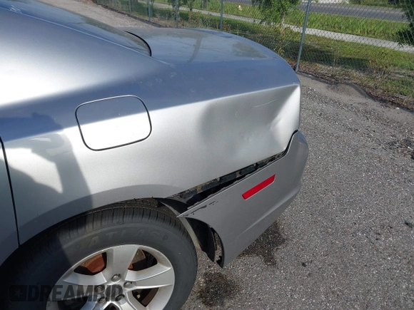 2014 Dodge Charger SE with VIN 2C3CDXBGXEH284832, listed as a IAAI auction lot 42069294 with 186,273 mi miles and . Bid and sale history available at carsss.com. Image 6.