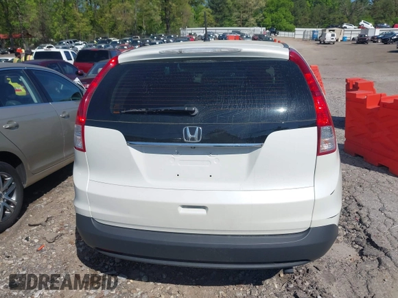 2014 Honda CR-V LX with VIN 5J6RM3H3XEL043059, listed as a IAAI auction lot 41978321 with 116,507 mi miles and . Bid and sale history available at carsss.com. Image 17.