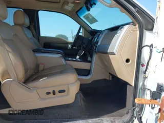2012 Ford F-150 XL с VIN 1FTFW1ET3CFA69753, выставлен на аукционе IAAI как лот 42226882 с пробегом 307 334 миль миль и . История ставок и продаж доступна на DreamBid. Изображение 5.
