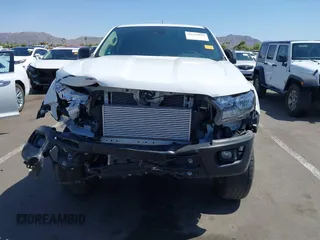 2020 Ford Ranger XL with VIN 1FTER4FH5LLA96971, listed as a IAAI auction lot 42529825 with 78,407 mi miles and . Bid and sale history available at DreamBid. Image 6.