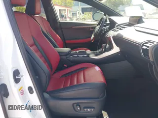 2019 Lexus NX 300 with VIN JTJBARBZ8K2192651, listed as a IAAI auction lot 42111207 with 148,393 mi miles and . Bid and sale history available at DreamBid. Image 5.