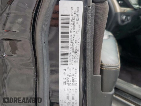 2017 Jeep Cherokee Sport with VIN 1C4PJLAB2HW640765, listed as a Copart auction lot 63521905 with 83,754 mi miles and Clean title. Bid and sale history available at DreamBid. Image 13.