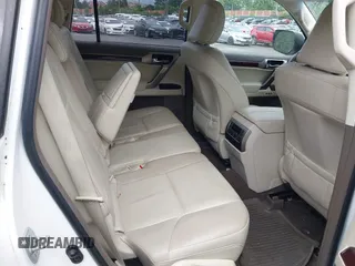 2015 Lexus GX 460 z VIN JTJBM7FX5F5107015, wystawiony jako IAAI lot #42200356 z przebiegiem 261 495 mil mil oraz . Historia ofert i sprzedaży dostępna na DreamBid. Obrazek 8.