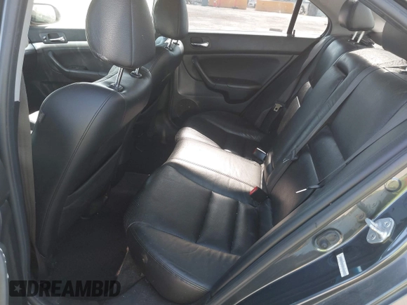 2004 Acura TSX с VIN JH4CL96864C046425, выставлен на аукционе IAAI как лот 42362895 с пробегом 188 338 миль миль и . История ставок и продаж доступна на DreamBid. Изображение 8.