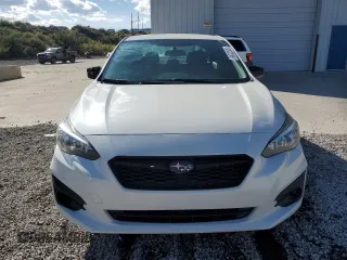 2018 Subaru Impreza with VIN 4S3GKAA69J3610108, listed as a Copart auction lot 54722525 with 126,976 mi miles and Salvage title. Bid and sale history available at DreamBid. Image 5.