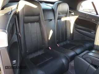 2007 Bentley Continental GT z VIN SCBDR33W17C050619, wystawiony jako Copart lot #42408665 z przebiegiem 248 389 mil mil oraz Szkody całkowita. Historia ofert i sprzedaży dostępna na DreamBid. Obrazek 10.