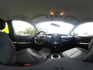 2016 Toyota Prius Two z VIN JTDKBRFU2G3014010, wystawiony jako IAAI lot #42254617 z przebiegiem 171 521 mil mil oraz . Historia ofert i sprzedaży dostępna na DreamBid. Obrazek 19.