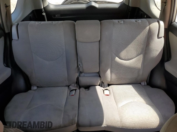 2012 Toyota RAV4 with VIN 2T3BF4DV5CW199275, listed as a Copart auction lot 62394685 with 209,385 mi miles and Clean title. Bid and sale history available at DreamBid. Image 10.