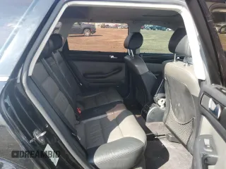2004 Audi allroad A6 V8 z VIN WA1YD64B44N018218, wystawiony jako Copart lot #54335425 z przebiegiem Nie podano mil oraz Szkody całkowita. Historia ofert i sprzedaży dostępna na DreamBid. Obrazek 10.