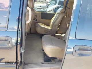 2007 Chevrolet Uplander LS Fleet with VIN 1GNDV23177D216294, listed as a IAAI auction lot 42127894 with 249,535 mi miles and . Bid and sale history available at DreamBid. Image 8.