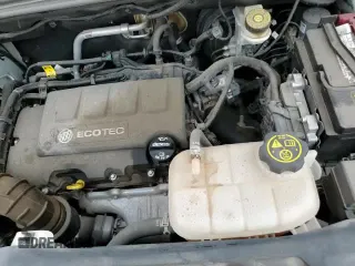 2017 Buick Encore Premium z VIN KL4CJHSB4HB047162, wystawiony jako Copart lot #67832615 z przebiegiem 85 102 mil mil oraz Szkoda całkowita • Salvage title. Historia ofert i sprzedaży dostępna na DreamBid. Obrazek 16.