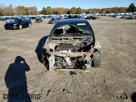 2016 Dodge Dart GT with VIN 1C3CDFEB2GD540181, listed as a Copart auction lot 84014314 with Not Provided miles and Salvage Title. Bid and sale history available at DreamBid. Image 11.