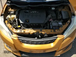 2010 Toyota Matrix z VIN 2T1KU4EE2AC290094, wystawiony jako Copart lot #59189375 z przebiegiem 211 910 mil mil oraz Czysty tytuł • Clean title. Historia ofert i sprzedaży dostępna na DreamBid. Obrazek 11.