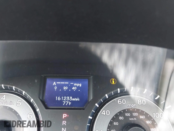 2011 Honda Odyssey Touring Elite with VIN 5FNRL5H96BB043339, listed as a IAAI auction lot 42174767 with 161,233 mi miles and . Bid and sale history available at DreamBid. Image 15.