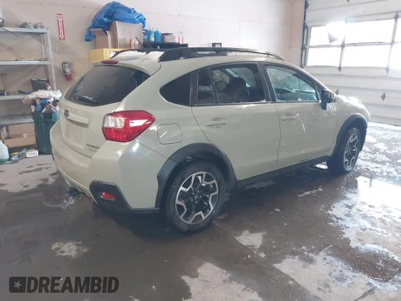2016 Subaru Crosstrek Premium with VIN JF2GPABC6G8239430, listed as a IAAI auction lot 41467607 with 113,087 mi miles and . Bid and sale history available at DreamBid. Image 4.