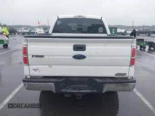 2013 Ford F-150 XL z VIN 1FTFW1EF7DFD27607, wystawiony jako IAAI lot #42369849 z przebiegiem Nie podano mil oraz . Historia ofert i sprzedaży dostępna na DreamBid. Obrazek 16.