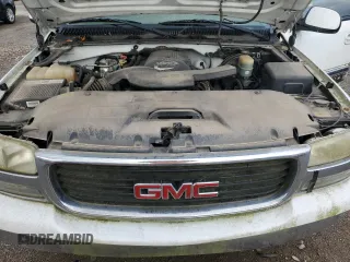 2002 GMC Yukon XL SLT with VIN 3GKFK16ZX2G362453, listed as a Copart auction lot 76740114 with 0 mi miles and Clean Title. Bid and sale history available at carsss.com. Image 12.