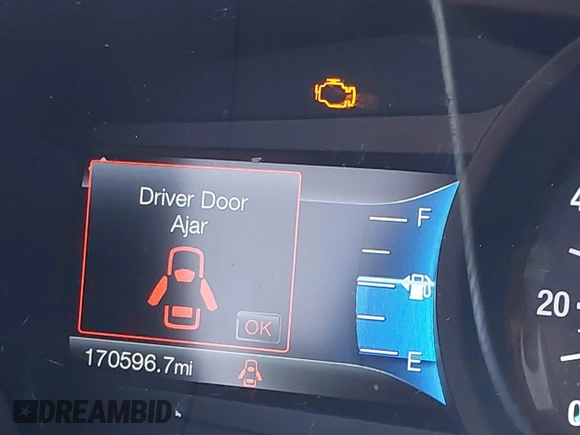 2016 Ford Fusion SE с VIN 3FA6P0HD5GR327748, выставлен на аукционе IAAI как лот 42254443 с пробегом 170 596 миль миль и . История ставок и продаж доступна на DreamBid. Изображение 16.
