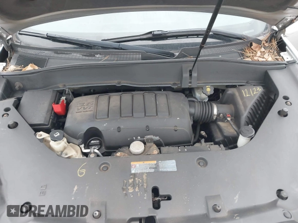 2015 GMC Acadia SLE with VIN 1GKKRNED7FJ226521, listed as a IAAI auction lot 41647712 with 137,554 mi miles and . Bid and sale history available at DreamBid. Image 10.