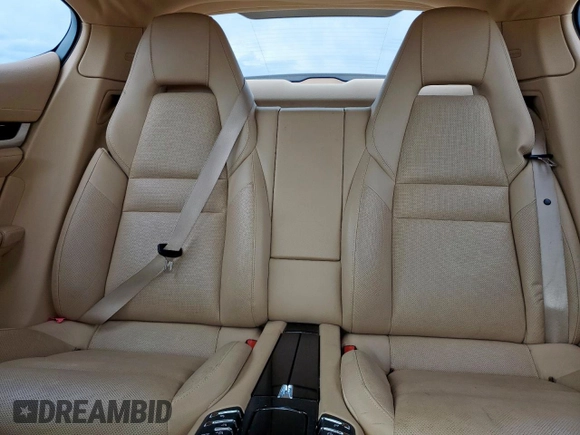 2014 Porsche Panamera с VIN WP0AA2A79EL012646, выставлен на аукционе Copart как лот 60818655 с пробегом 77 740 миль миль и Чистый • Clean title. История ставок и продаж доступна на DreamBid. Изображение 10.