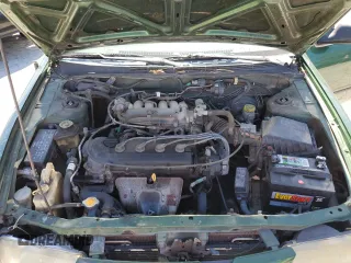 1998 Nissan Sentra XE с VIN 3N1AB41D3WL041759, выставлен на аукционе Copart как лот 76707004 с пробегом 132 091 миль миль и Чистый • Clean title. История ставок и продаж доступна на DreamBid. Изображение 11.