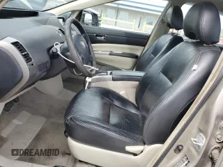 2008 Toyota Prius with VIN JTDKB20U083383966, listed as a Copart auction lot 52203675 with 251,762 mi miles and Salvage Title. Bid and sale history available at carsss.com. Image 7.