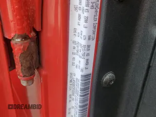 2003 Jeep Wrangler X z VIN 1J4FA39S73P355945, wystawiony jako Copart lot #43667775 z przebiegiem 123 823 mil mil oraz Czysty tytuł • Clean title. Historia ofert i sprzedaży dostępna na DreamBid. Obrazek 12.