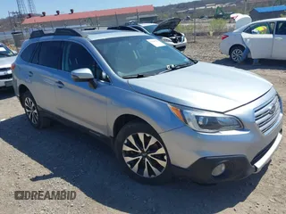 2016 Subaru Outback Limited с VIN 4S4BSENC6G3299467, выставлен на аукционе IAAI как лот 42059729 с пробегом 93 567 миль миль и . История ставок и продаж доступна на DreamBid. Изображение 1.