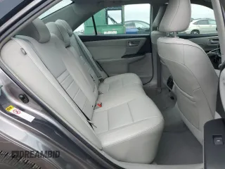 2015 Toyota Camry LE with VIN 4T1BD1FK0FU161022, listed as a Copart auction lot 53938835 with 102,193 mi miles and Salvage Title. Bid and sale history available at DreamBid. Image 10.