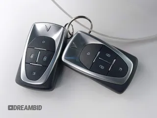 2023 VinFast VF 8 Eco с VIN RLLV1AEB6PH002615, выставлен на аукционе IAAI как лот 40965779 с пробегом 12 872 миль миль и . История ставок и продаж доступна на DreamBid. Изображение 11.