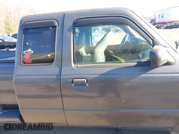 1999 Ford Ranger XLT with VIN 1FTYR14X3XPA62113, listed as a IAAI auction lot 41382306 with 146,086 mi miles. Bid and sale history available at carsss.com. Image 13.