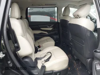 2020 Subaru Ascent Limited z VIN 4S4WMAPD4L3480605, wystawiony jako IAAI lot #42497524 z przebiegiem 71 241 mil mil oraz . Historia ofert i sprzedaży dostępna na DreamBid. Obrazek 8.
