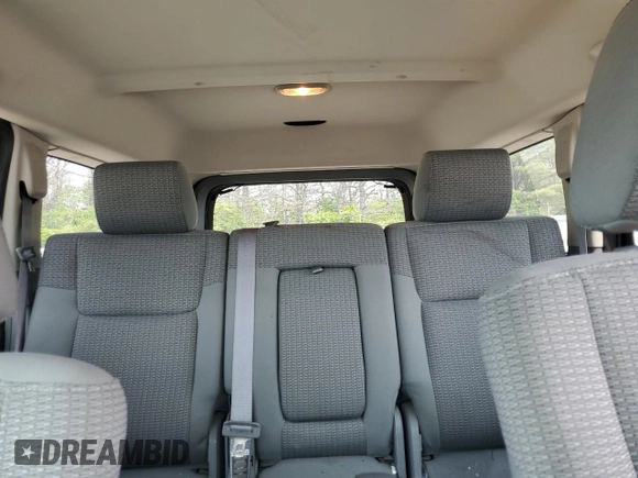 2006 Jeep Commander с VIN 1J8HG48K56C209357, выставлен на аукционе Copart как лот 59611065 с пробегом 147 352 миль миль и Списание • Salvage title. История ставок и продаж доступна на DreamBid. Изображение 10.