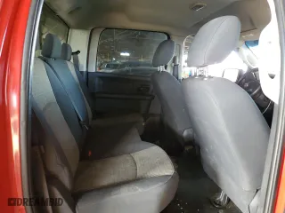 2010 Dodge Ram 1500 SLT with VIN 1D7RB1CPXAS127544, listed as a Copart auction lot 42254065 with 178,723 mi miles and Salvage Title. Bid and sale history available at carsss.com. Image 10.